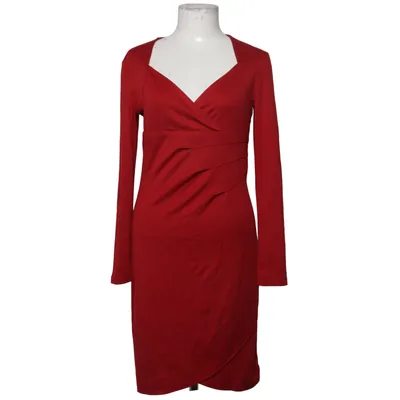 Dress (Red) from Kala