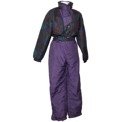 Skidställ (Lila, Flerfärgad) från Wood Wood