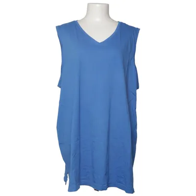 Tank Top (Relaxed Fit) from Ulla Popken