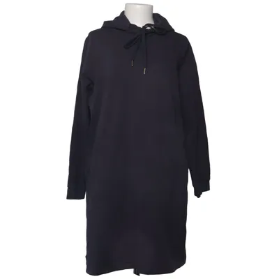 Robe à capuche (Bleu) de Carry