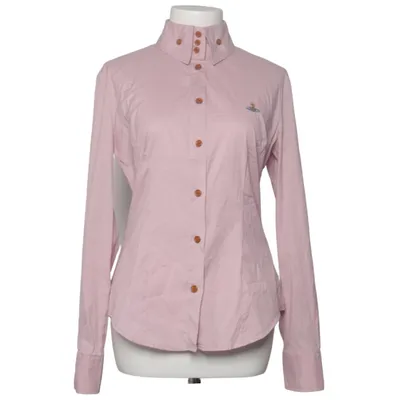 Shirt (Pink) from Vivienne Westwood