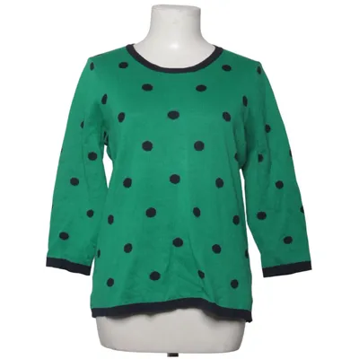 Sweater (Grøn, Blå) fra Adrienne Vittadini