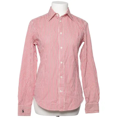 Skjorta (Slim Fit) från Ralph Lauren Bomull