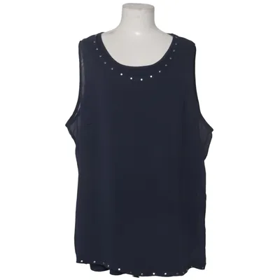 Tank Top (Blue) from Thea