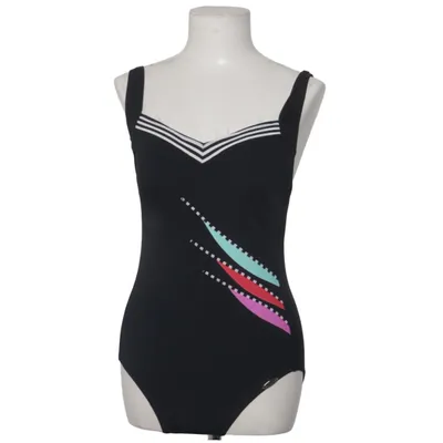 Maillot de bain une pièce (Noir, Multicolore) de Sunflair