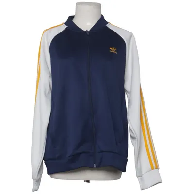 Träningsjacka (Sst Track Top) från Adidas Originals Återvunnen polyester