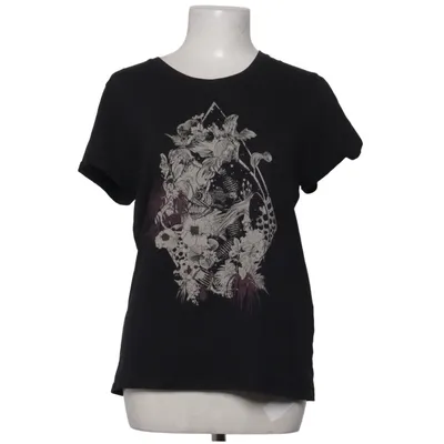 T-shirt (Baja Park) from Volcom Cotton, Polyester