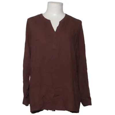 Bluse (Brun) fra Ever Me Viscose
