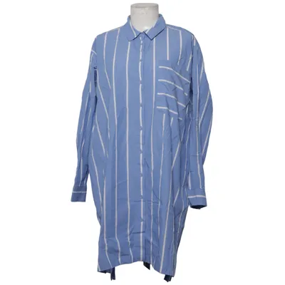 Shirt (Blauw, Wit) van InWear Katoen