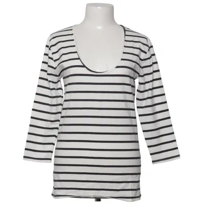 Lange mouwen shirt (Wit, Zwart) van Collective