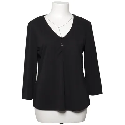 Topp (Svart) från Style Woman Polyester