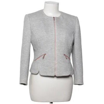 Jakke (WH8W GF46 HATIE) fra Ted Baker Elastan, Polyamid, Polyester, Viscose