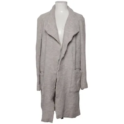 Strickjacke (Grau) von Zara Trafaluc Outerwear Collection