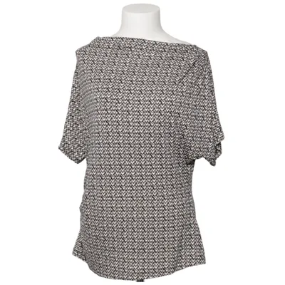 Top (Black, White, Beige) from Weekend MaxMara