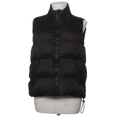 Outdoor Weste (Schwarz) von DeFacto Woman Polyamid, Polyester