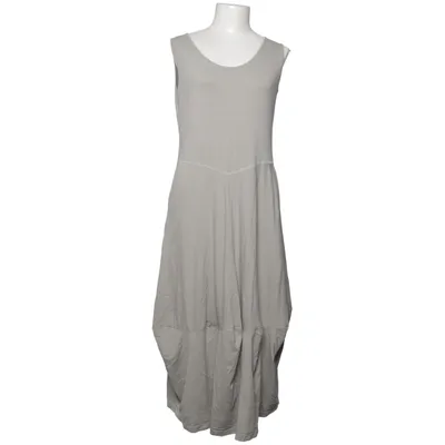 Dress (Gray) from Anastasia Elastane, Viscose