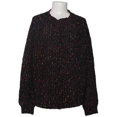 Trui (Zwart, Meerkleurig) van Rainforest Polyester