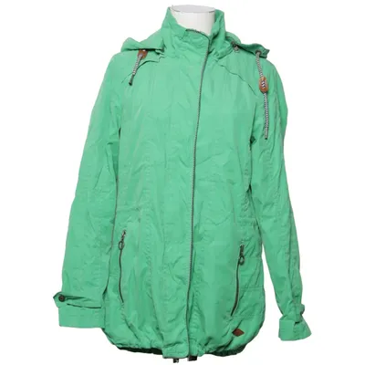 Veste imperméable (6100-500852) de Soquesto Polyamide, Polyester