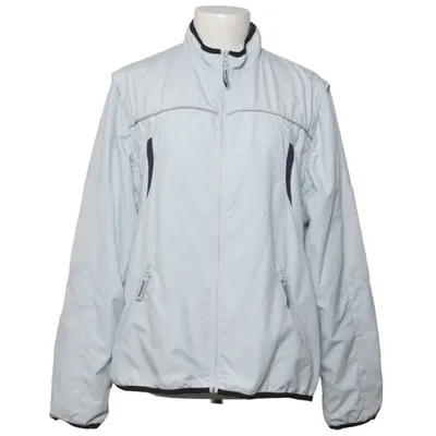 Sports jacket (Gray) from Rodeo C&A Polyester