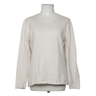 Pull-over (Blanc) de Just Woman