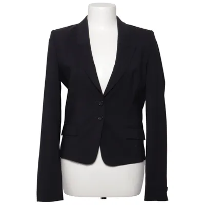 Kavaj (CABANI COAT) från Hugo Boss Elastan, Ull
