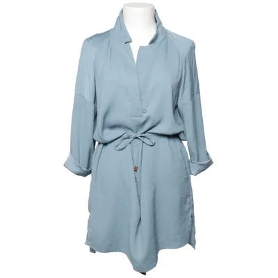 Tunique (Bleu) de Zara Basic