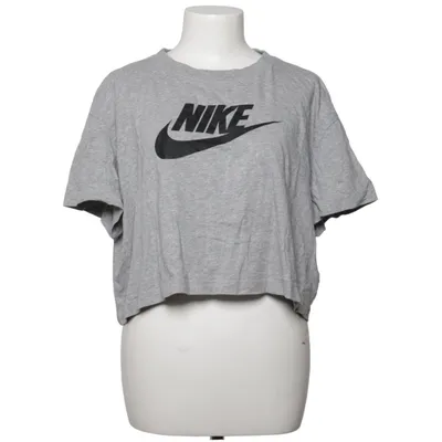 T-shirt (The Nike Tee) fra Nike Bomuld