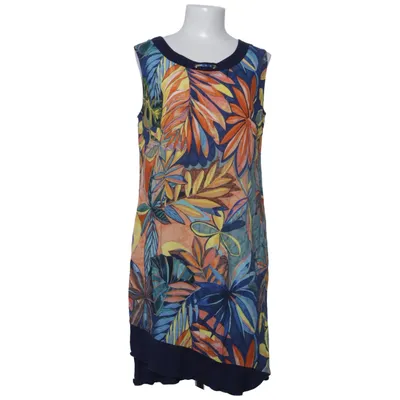 Kleid (Blau, Mehrfarbig) von Pause Café Viskose