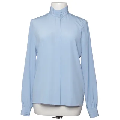 Blouse (Blue) from Sommermann