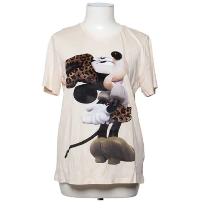 T-shirt (LW01115) från Disney Bomull, Viskos
