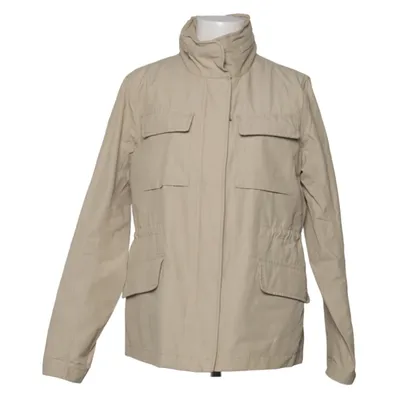 Safari jacket (Beige) from Aigle Cotton, Polyamide