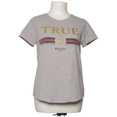 T-shirt (Gray) from True Religion