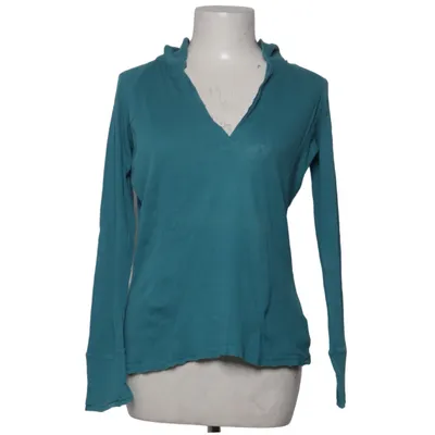 Hoodie (Blue) from Laura Scott Cotton