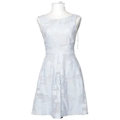 Dress (Blue) from Jake*s Polyester, Viscose