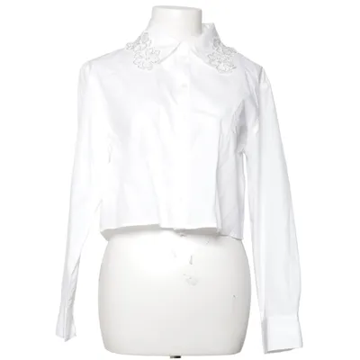 Shirt (White) from & Other Stories Cotton