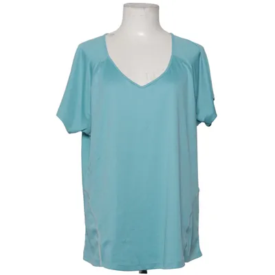 Trainingsoberteil (Blau) von RBX Elasthan, Polyester