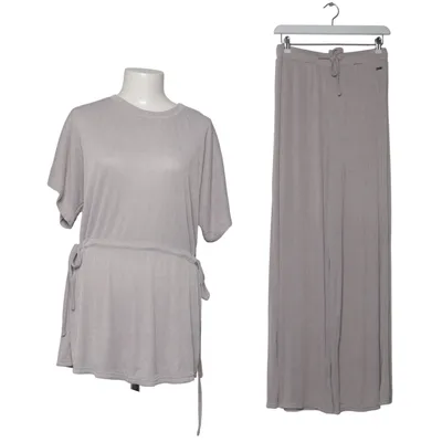 Set (Gray) from Doca Polyester