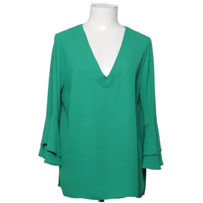 Blouse (Groen) van Rick Cardona