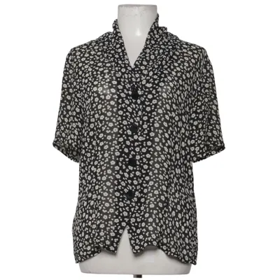 Chemise à manches courtes (Noir, Blanc) de Hammer