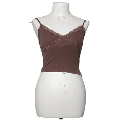 Haut (Marron) de Subdued
