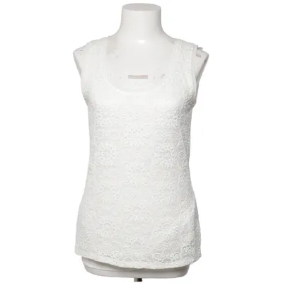 Tanktop (gefüttert) van Intimissimi Katoen