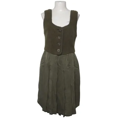 Dirndl (Vert) de Mothwurf