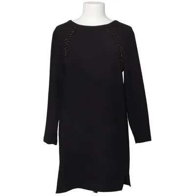 Tröja (Svart) från Sessún Elastan, Polyester