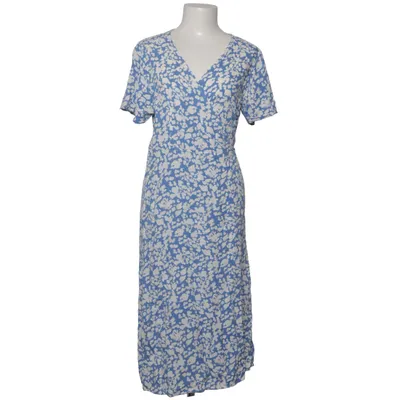 Wrap dress (Ti44ara) from Zabaione Viscose