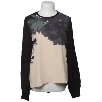 Top (Presley) from Soulmate Elastane, Polyester, Viscose