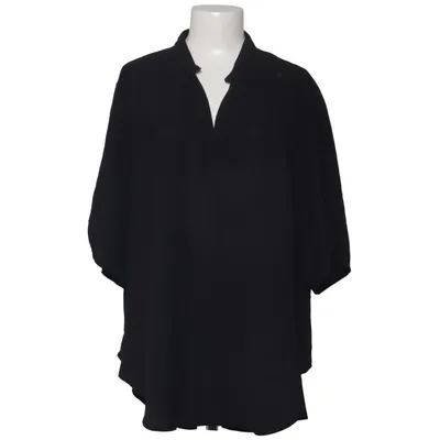 Topp (Svart) från Wild Rose Polyester