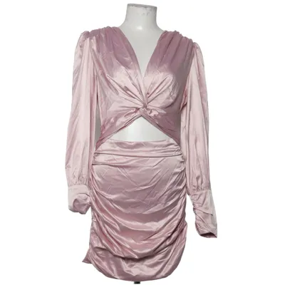 Cocktailklänning (Rosa) från Glamaker Elastan, Polyester