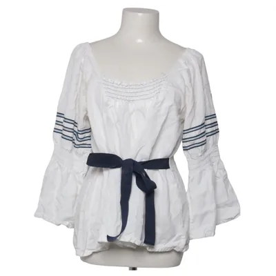 Blouse (Joice Blouse) from Suzanne Nilsson Tencel