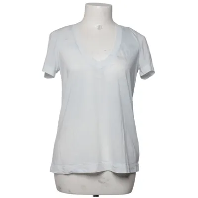 T-shirt (Vit) från James Perse Bomull, Polyester