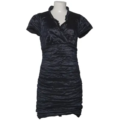 Robe de cocktail (Gris) de MarieNoir